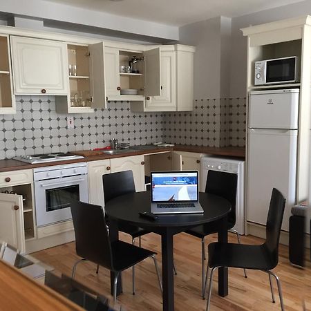 Dominick Street Apartments Galway Luaran gambar