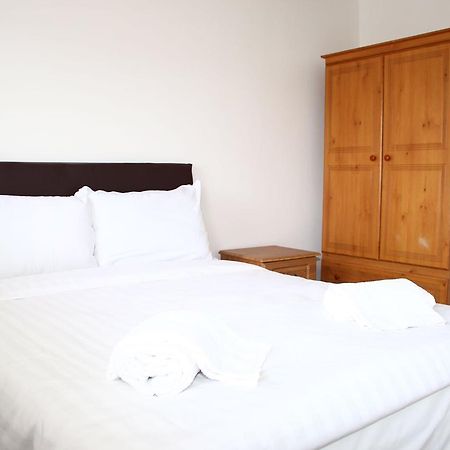 Dominick Street Apartments Galway Luaran gambar