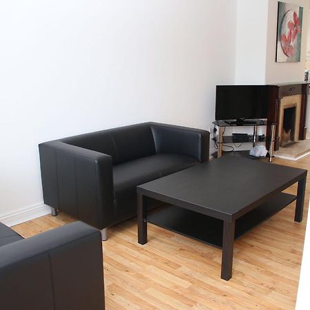 Dominick Street Apartments Galway Luaran gambar