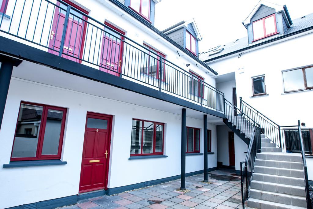 Dominick Street Apartments Galway Luaran gambar
