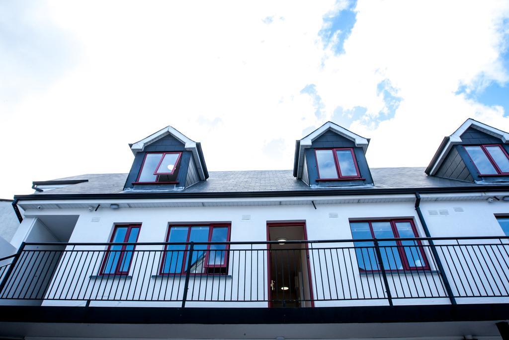 Dominick Street Apartments Galway Luaran gambar