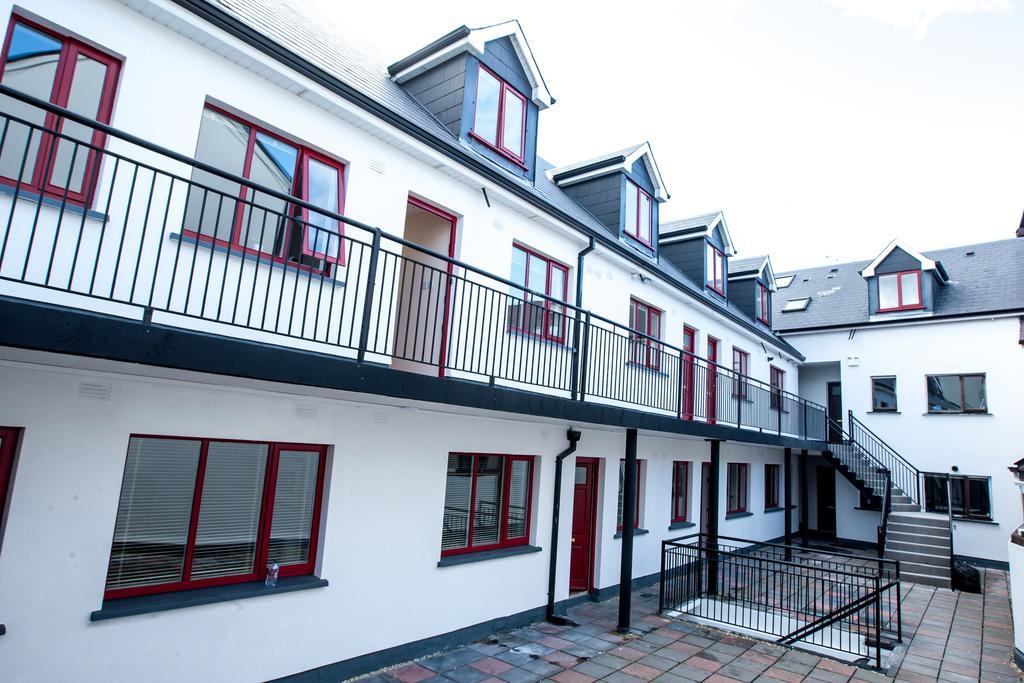 Dominick Street Apartments Galway Luaran gambar