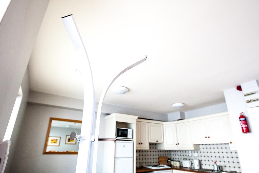 Dominick Street Apartments Galway Luaran gambar