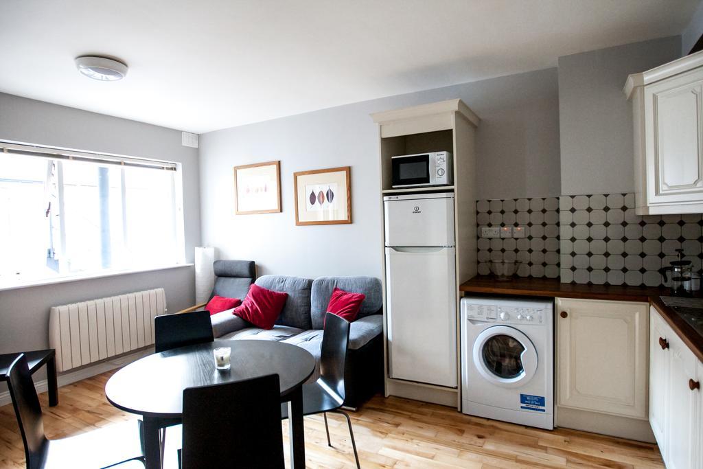 Dominick Street Apartments Galway Luaran gambar