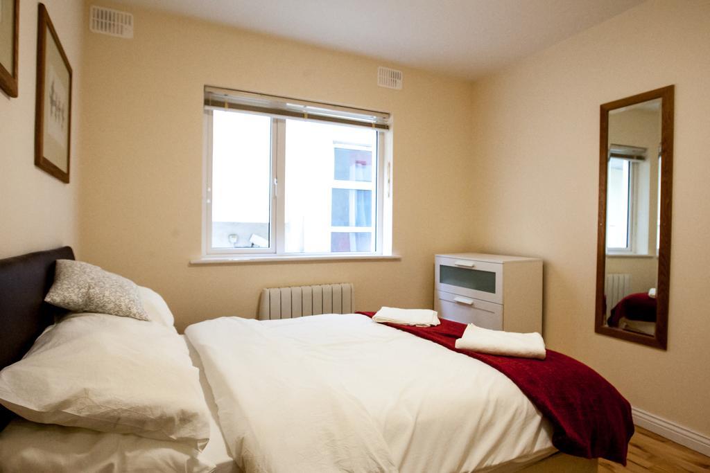 Dominick Street Apartments Galway Luaran gambar
