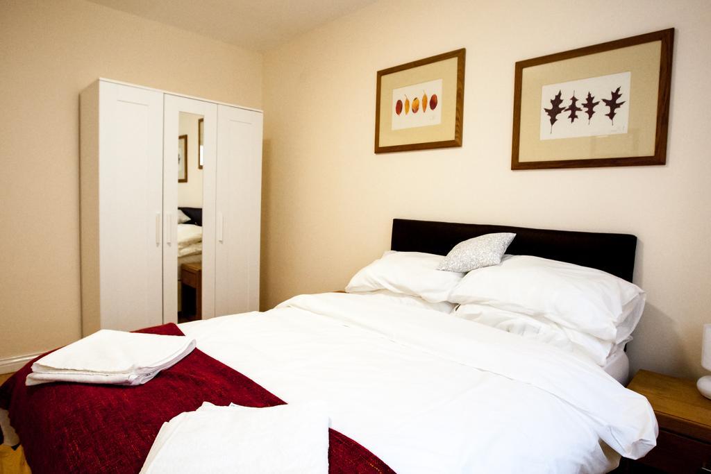 Dominick Street Apartments Galway Luaran gambar