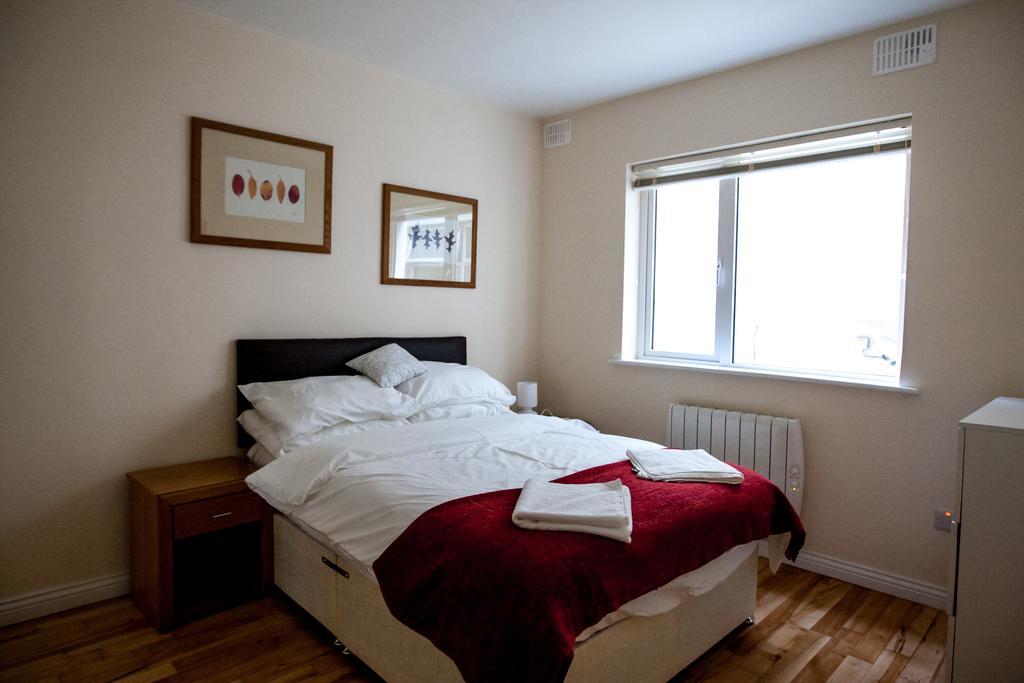 Dominick Street Apartments Galway Luaran gambar