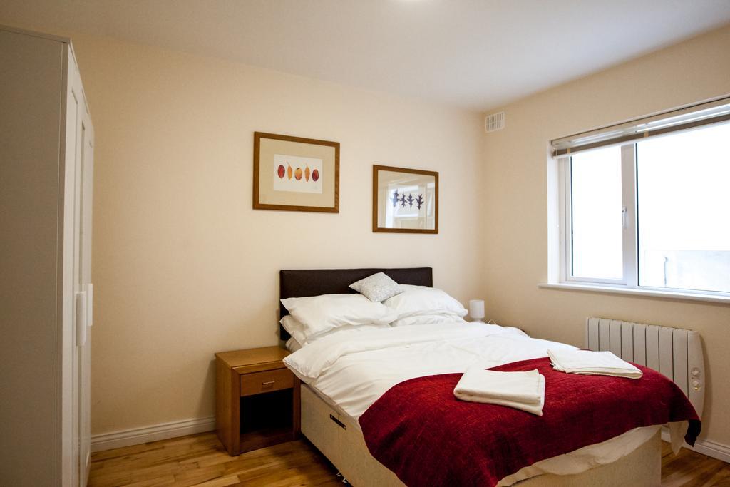 Dominick Street Apartments Galway Luaran gambar