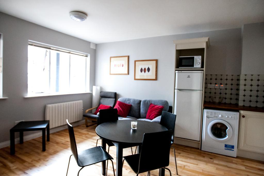Dominick Street Apartments Galway Luaran gambar