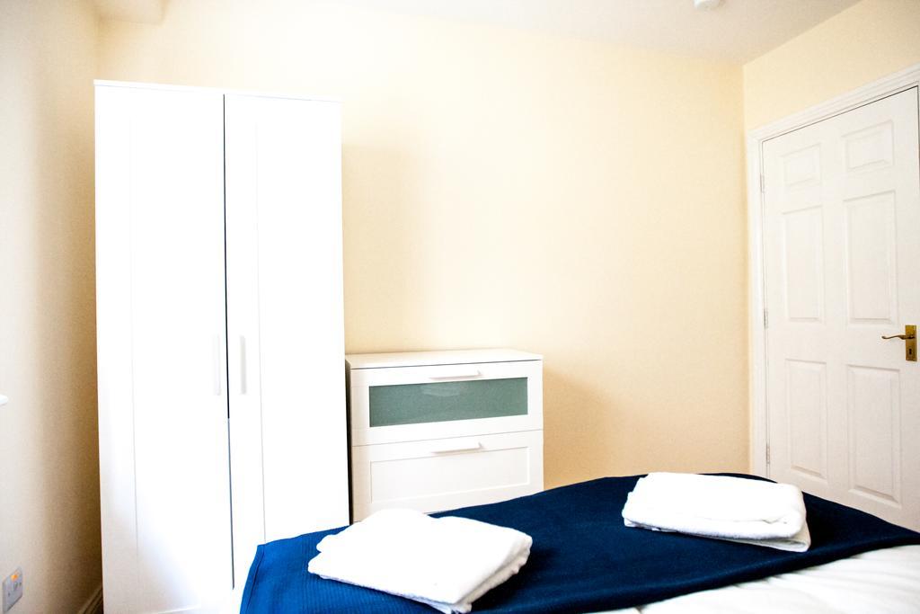 Dominick Street Apartments Galway Luaran gambar