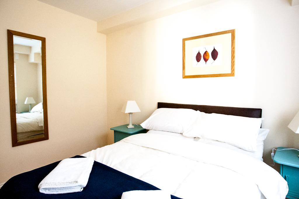 Dominick Street Apartments Galway Luaran gambar