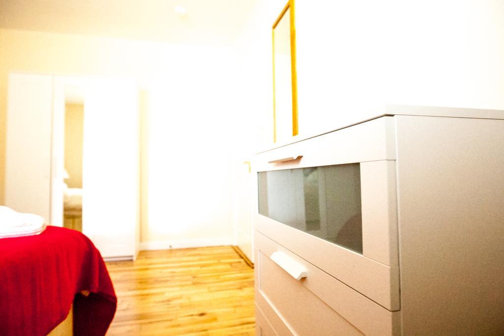 Dominick Street Apartments Galway Luaran gambar