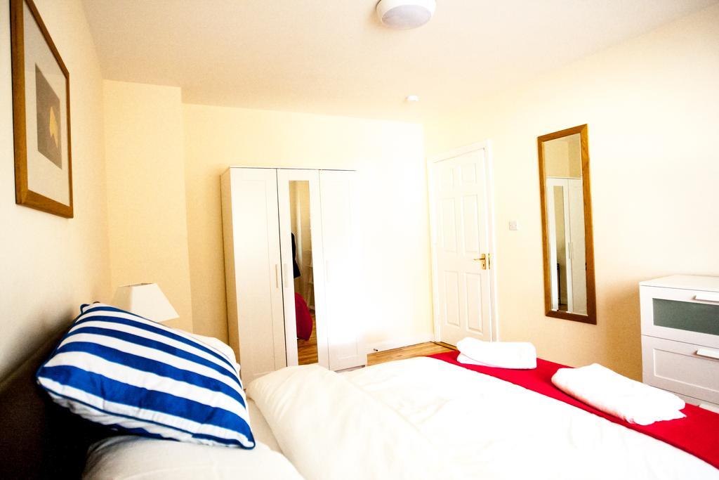 Dominick Street Apartments Galway Luaran gambar