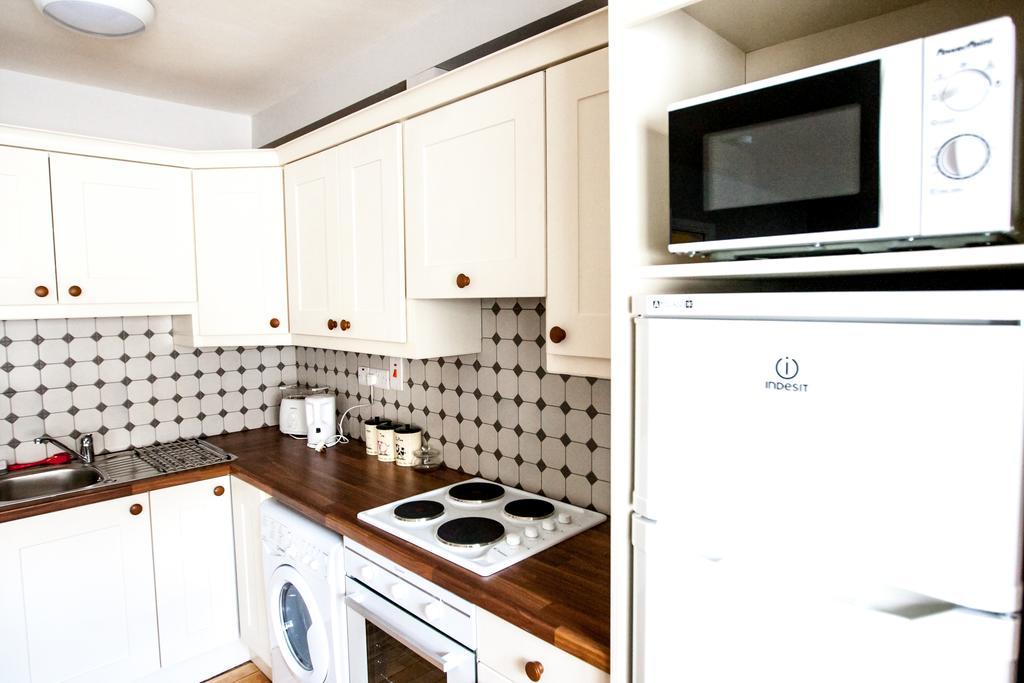 Dominick Street Apartments Galway Luaran gambar