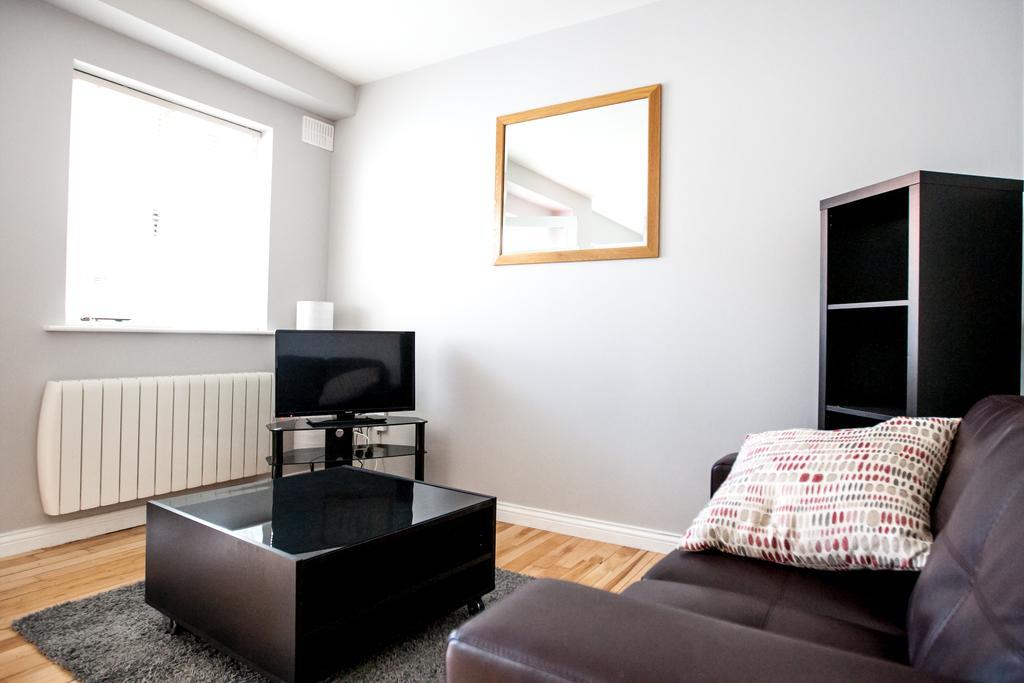 Dominick Street Apartments Galway Luaran gambar