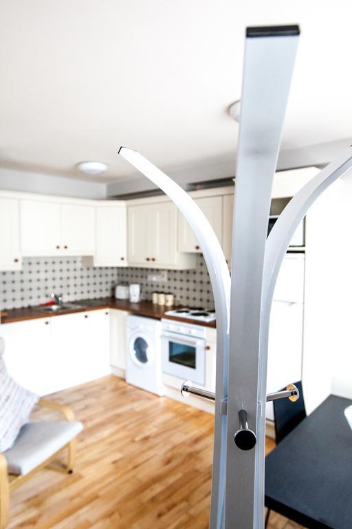Dominick Street Apartments Galway Luaran gambar