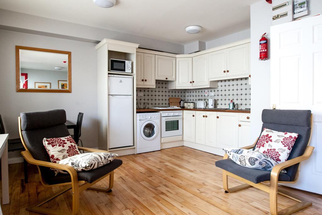 Dominick Street Apartments Galway Luaran gambar