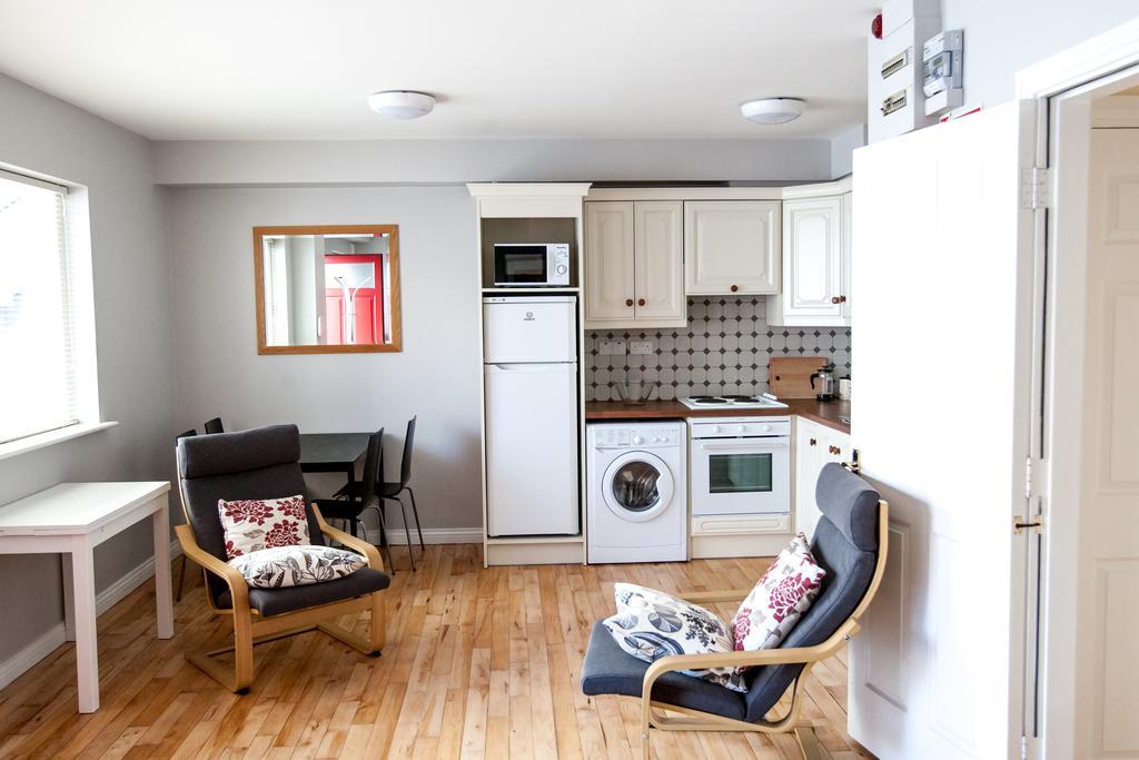 Dominick Street Apartments Galway Luaran gambar