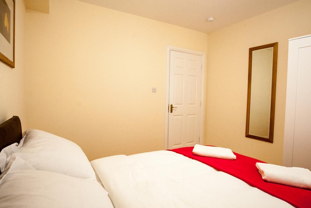 Dominick Street Apartments Galway Luaran gambar