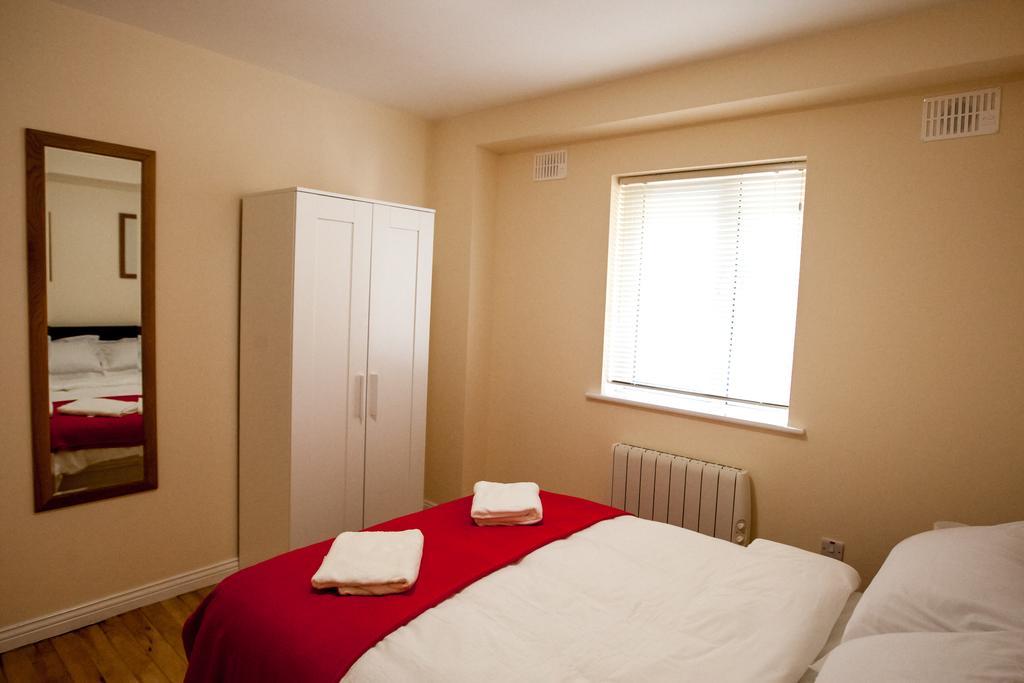 Dominick Street Apartments Galway Luaran gambar
