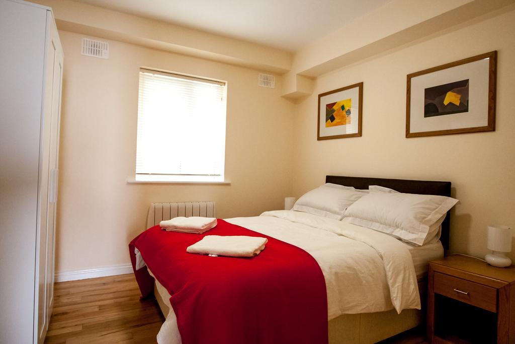 Dominick Street Apartments Galway Luaran gambar