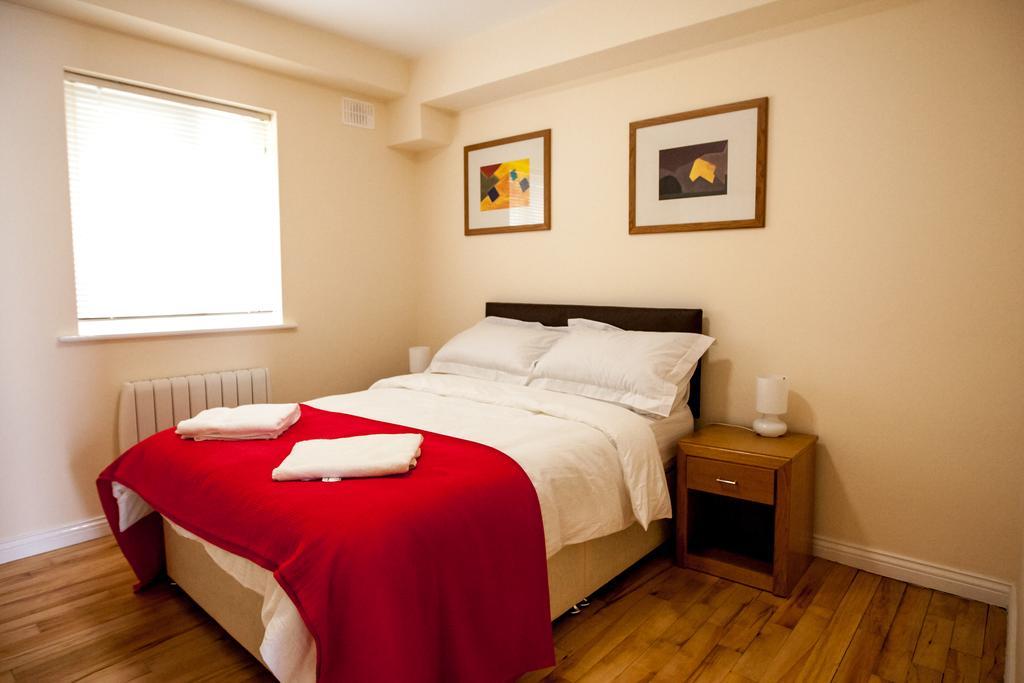 Dominick Street Apartments Galway Luaran gambar