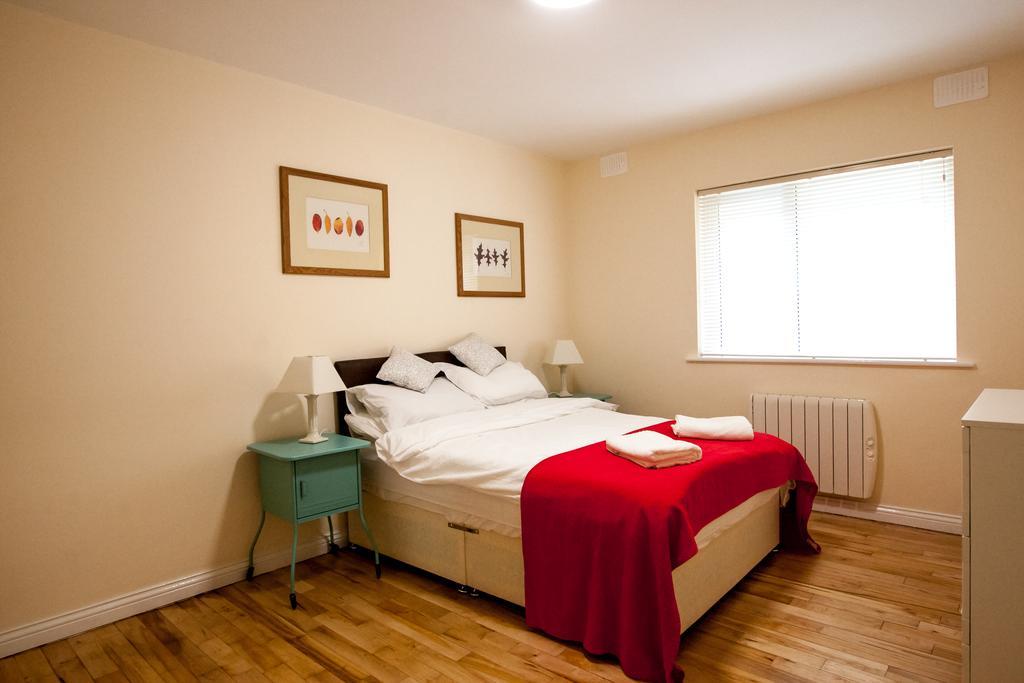 Dominick Street Apartments Galway Luaran gambar
