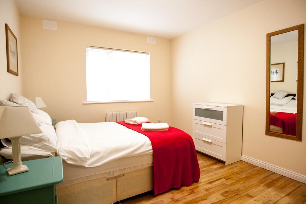 Dominick Street Apartments Galway Luaran gambar