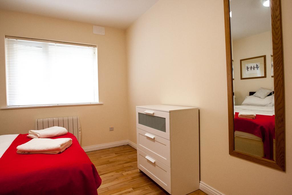 Dominick Street Apartments Galway Luaran gambar