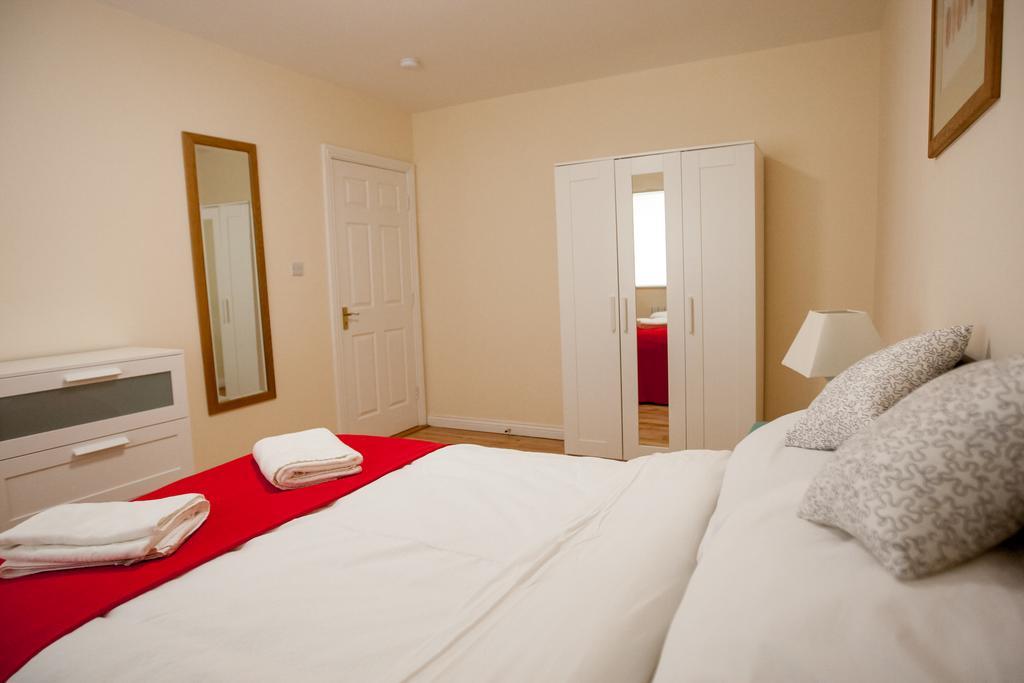 Dominick Street Apartments Galway Luaran gambar
