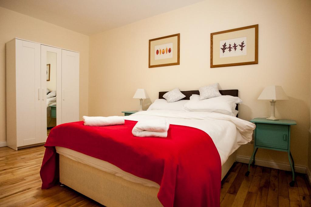 Dominick Street Apartments Galway Luaran gambar