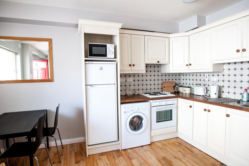 Dominick Street Apartments Galway Luaran gambar