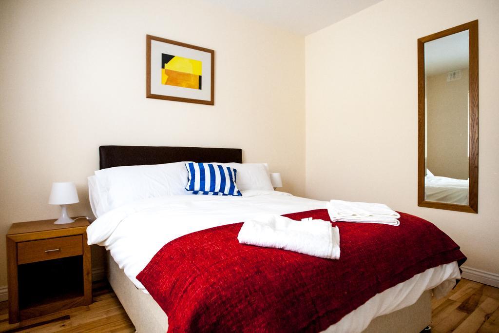 Dominick Street Apartments Galway Luaran gambar
