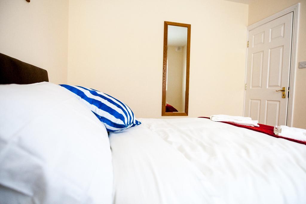 Dominick Street Apartments Galway Luaran gambar