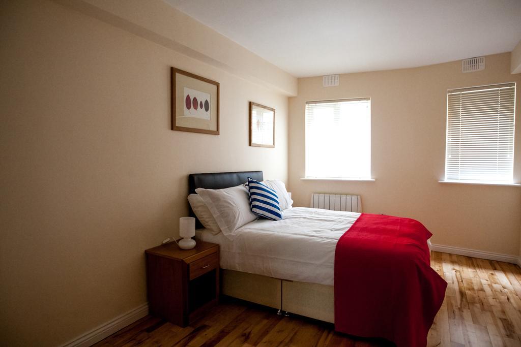 Dominick Street Apartments Galway Luaran gambar