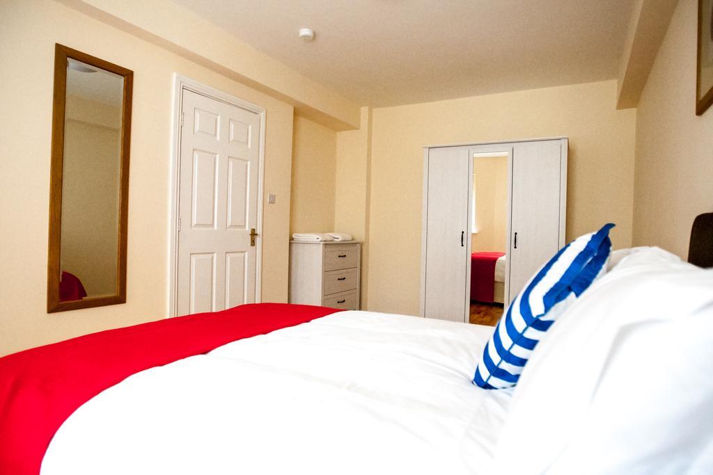 Dominick Street Apartments Galway Luaran gambar