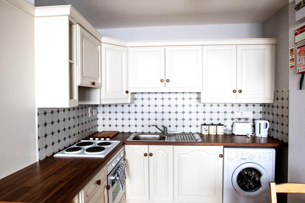 Dominick Street Apartments Galway Luaran gambar