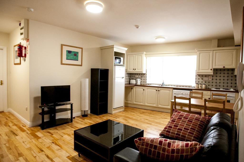 Dominick Street Apartments Galway Luaran gambar