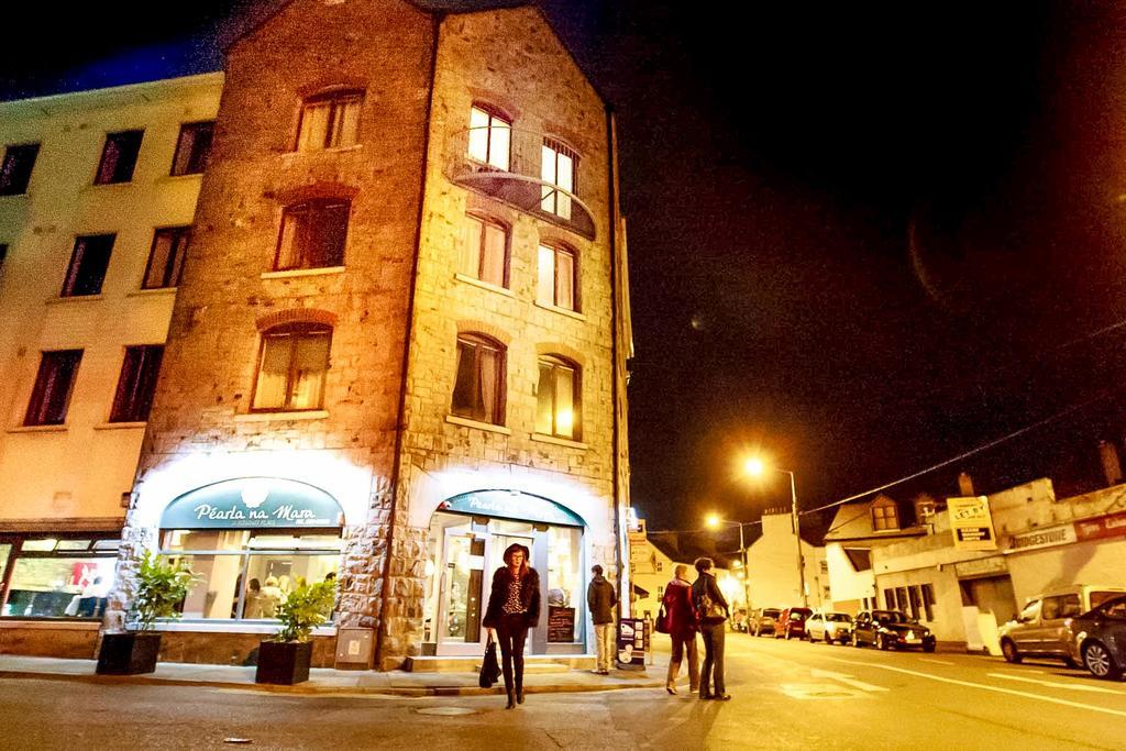 Dominick Street Apartments Galway Luaran gambar