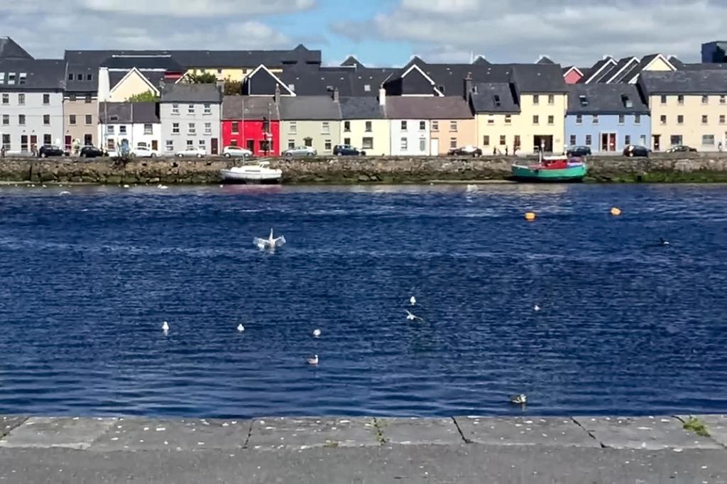 Dominick Street Apartments Galway Luaran gambar