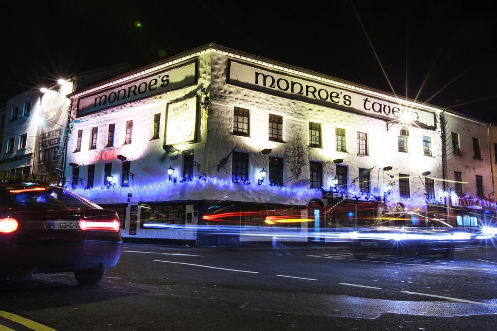 Dominick Street Apartments Galway Luaran gambar