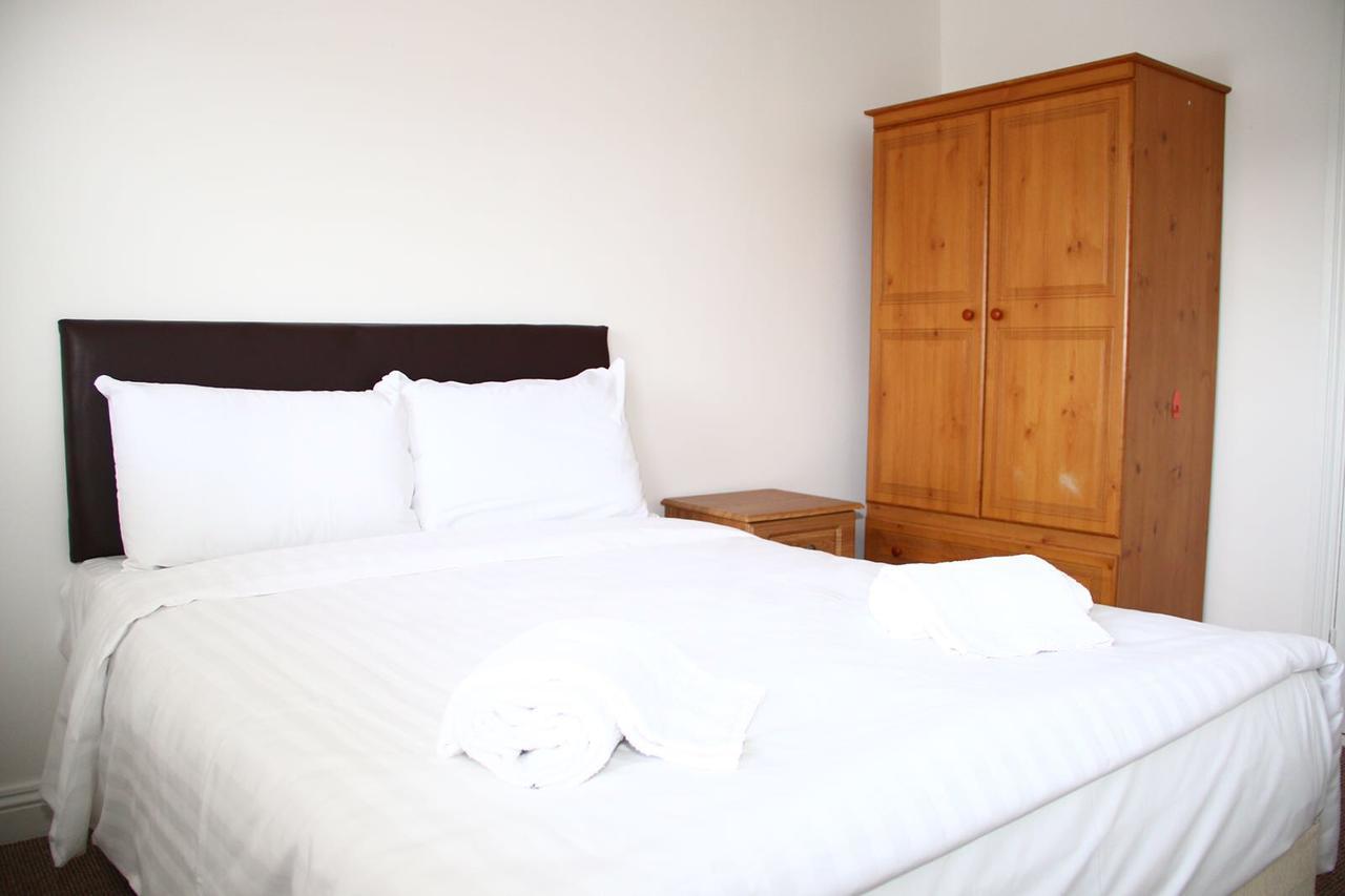 Dominick Street Apartments Galway Luaran gambar