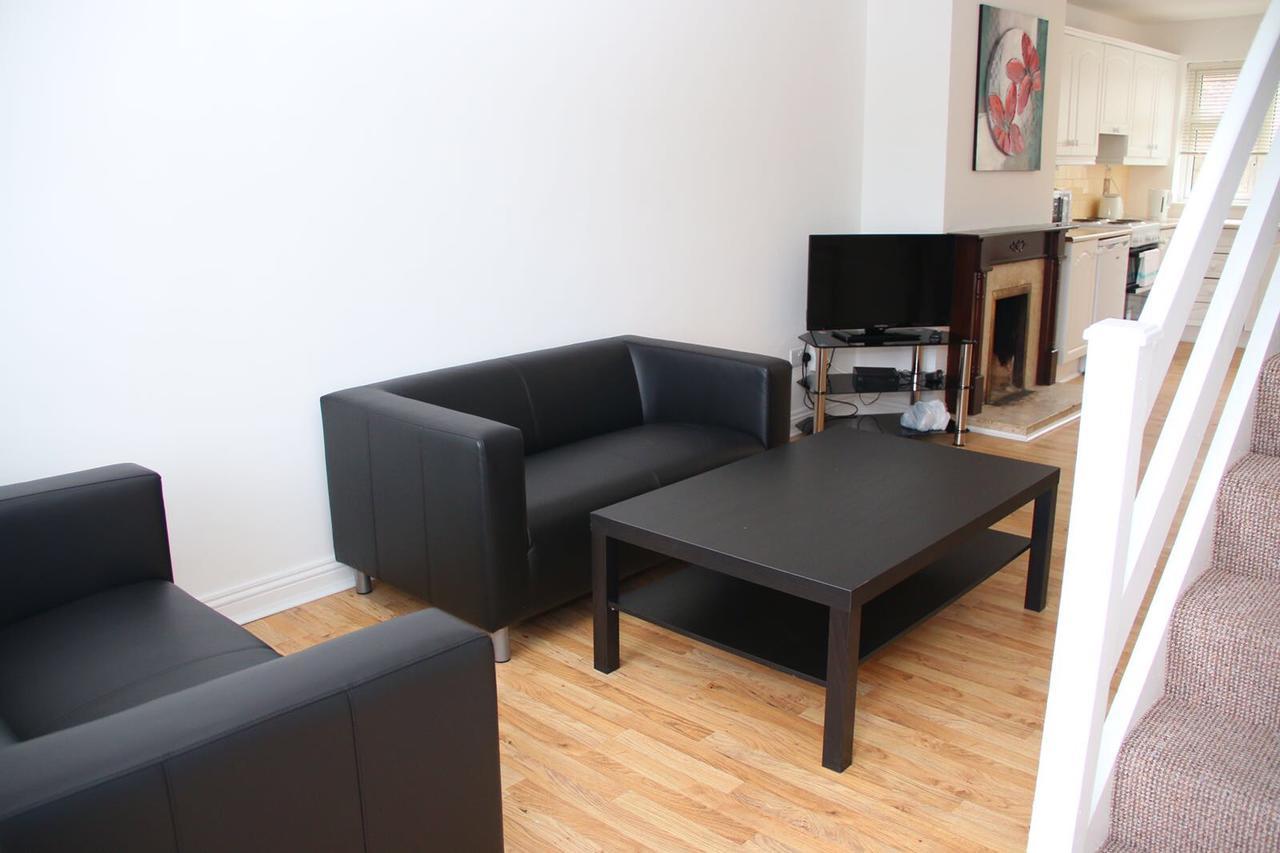 Dominick Street Apartments Galway Luaran gambar
