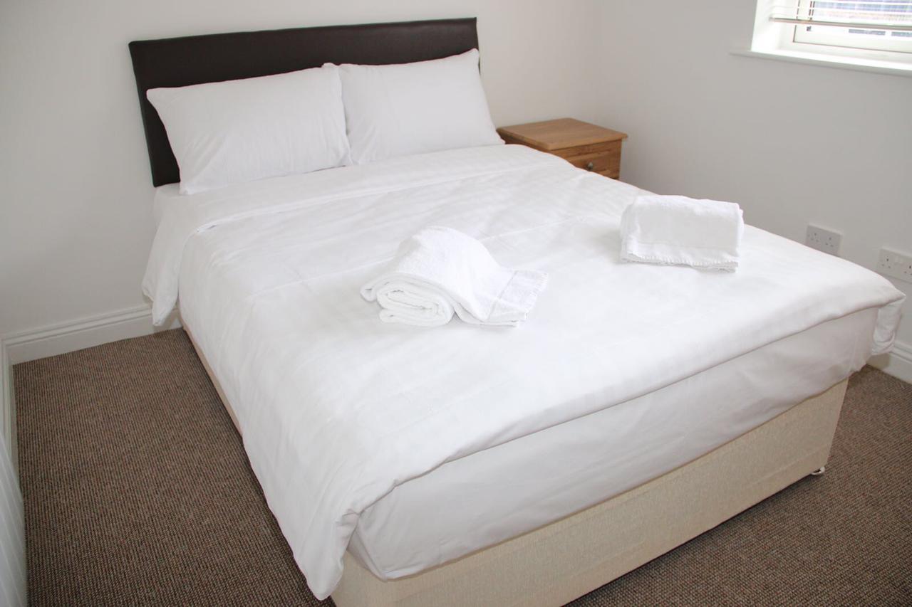 Dominick Street Apartments Galway Luaran gambar