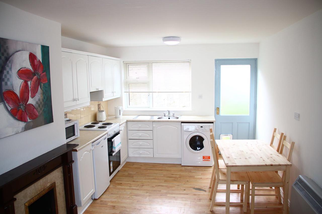 Dominick Street Apartments Galway Luaran gambar