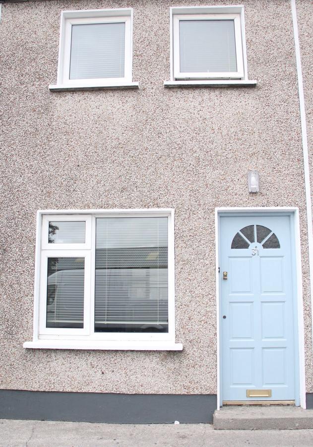 Dominick Street Apartments Galway Luaran gambar
