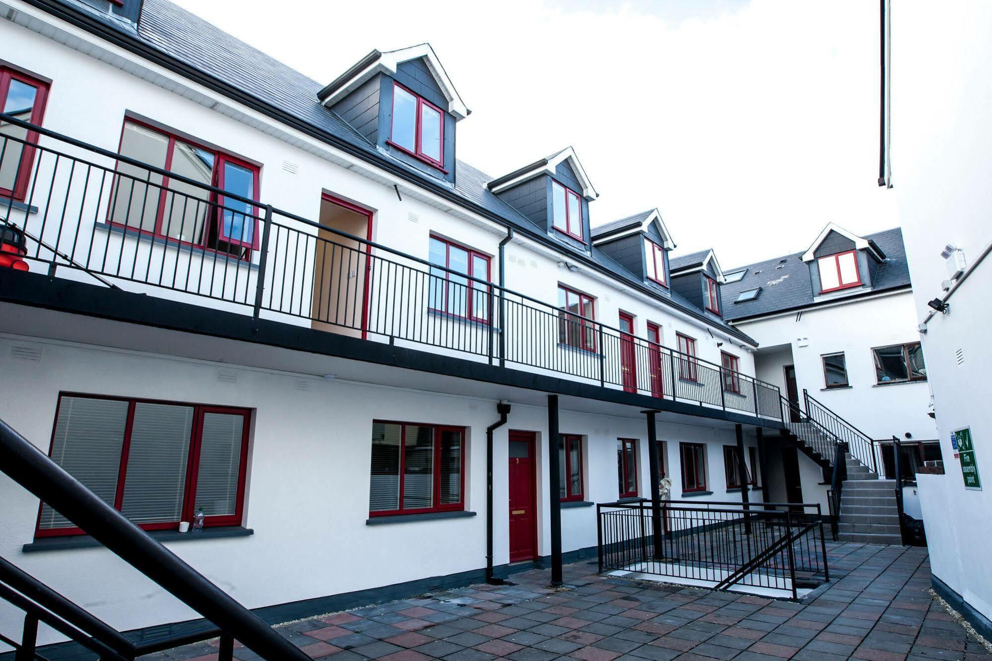 Dominick Street Apartments Galway Luaran gambar
