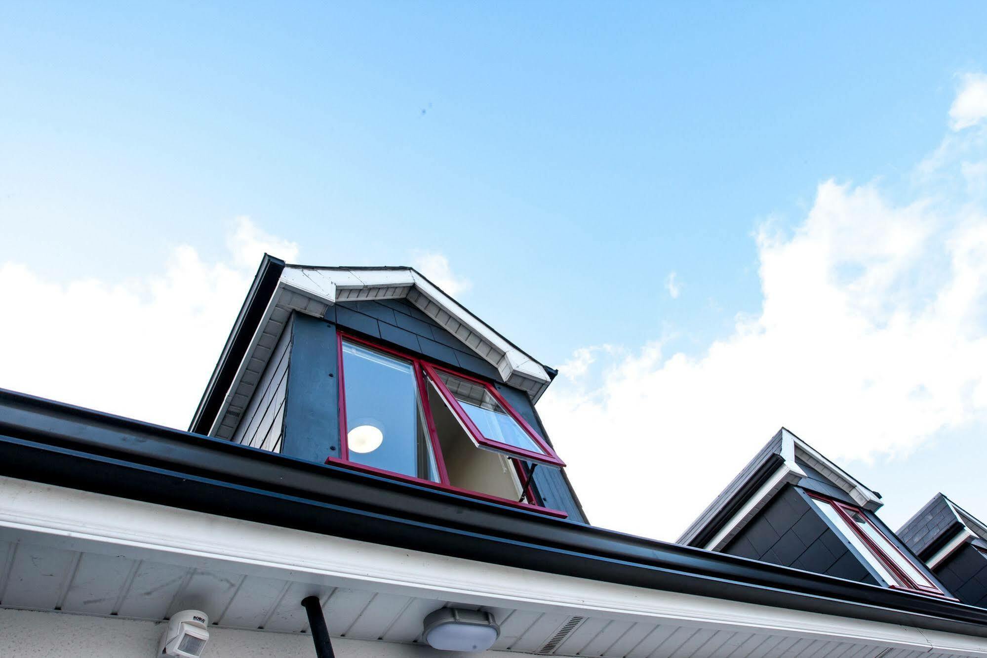 Dominick Street Apartments Galway Luaran gambar