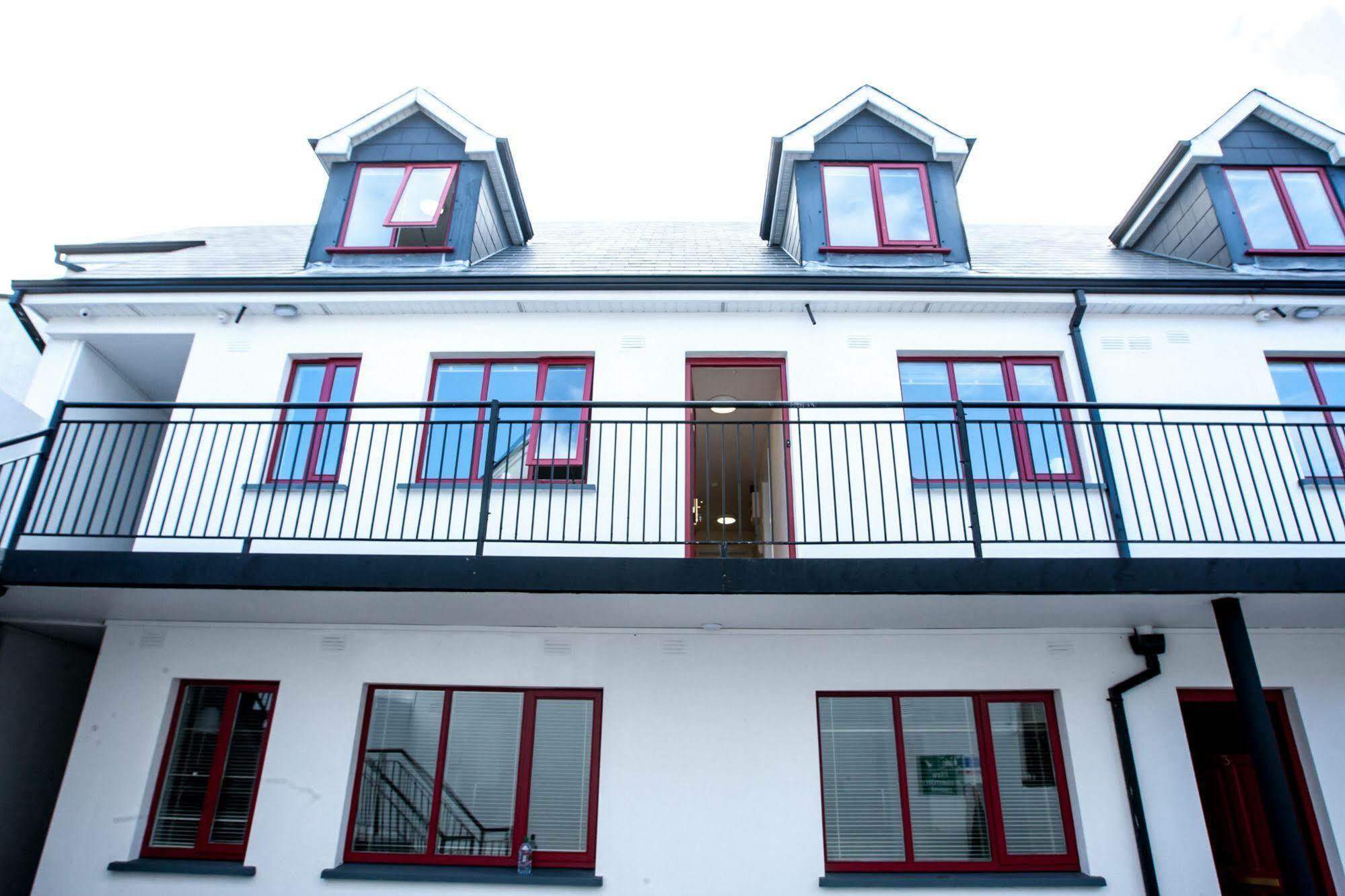 Dominick Street Apartments Galway Luaran gambar