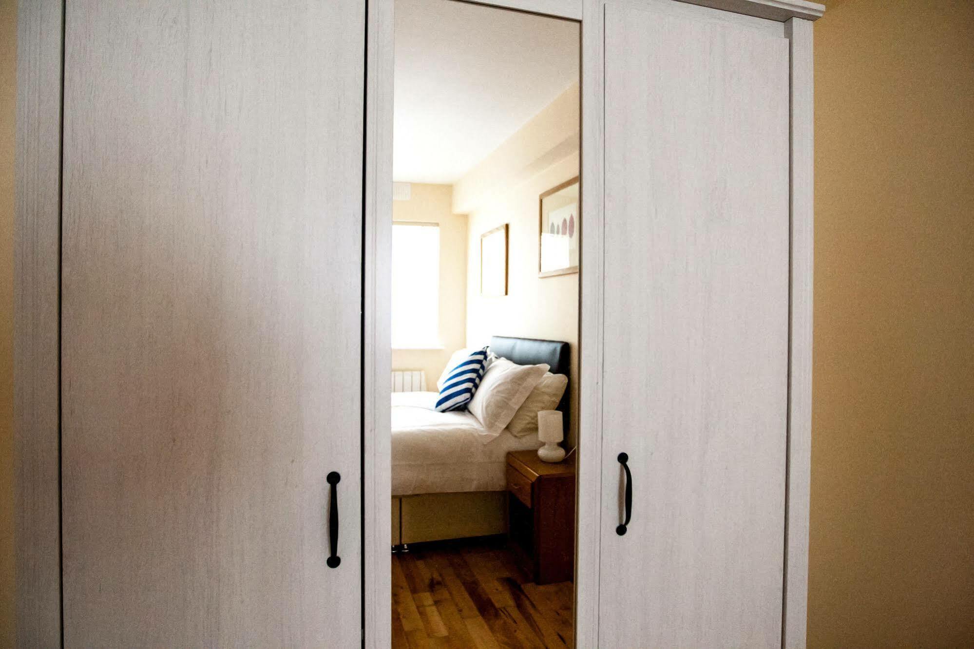 Dominick Street Apartments Galway Luaran gambar